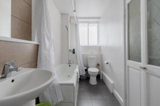 2BDR City Retreat in Bethnal Green East London - 6