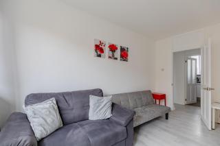 2BDR City Retreat in Bethnal Green East London - 3