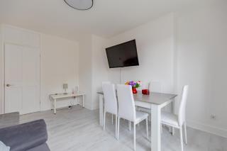 2BDR City Retreat in Bethnal Green East London - 1