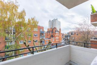 2BDR City Retreat in Bethnal Green East London - 5