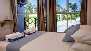 Buceo Inn Mathiveri - 7