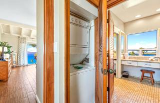 Kapalua Bay Villas 2 Free Rental Cars KBM Resorts Premium Bay Villa 2 Units 3 Bedrooms KBV ML-1604 - 2