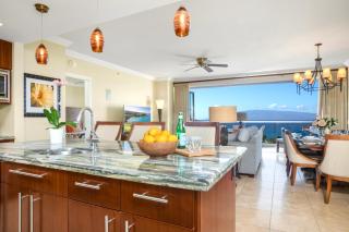 Honua Kai 3 Free Rental Cars KBM Resorts Partial Ocean Views 3 Units 8 Bedrooms HK ML-1457 - 6