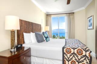 Honua Kai 3 Free Rental Cars KBM Resorts Partial Ocean Views 3 Units 8 Bedrooms HK ML-1457 - 3