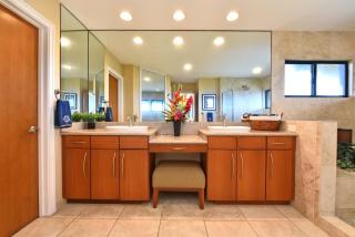 Kapalua Ridge Villas 2 Free Rental Cars KBM Resorts Cozy Villa 2 Units 4 Bedrooms KRV ML-2123 - 3