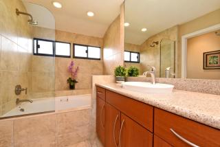 Kapalua Ridge Villas 2 Free Rental Cars KBM Resorts Cozy Villa 2 Units 4 Bedrooms KRV ML-2123 - 2