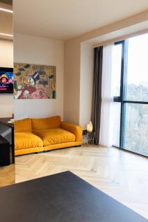 Dendrarium sky park view - 7