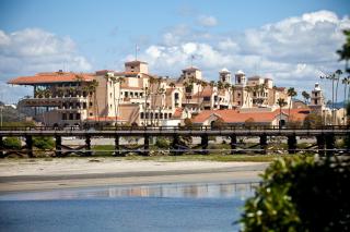 Winners Circle Resort - Solana Beach - 8