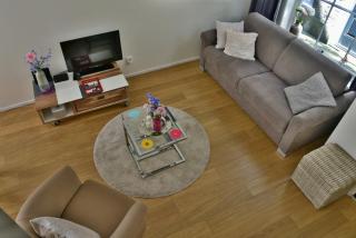 Tannery Lane - Gouda - 1