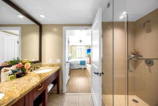 Honua Kai 2 Free Rental Cars KBM Resorts Family Friendly 2 Units 5 Bedrooms HK ML-2477 - 3