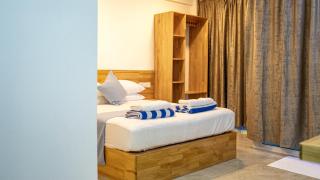 Buceo Inn Mathiveri - 0