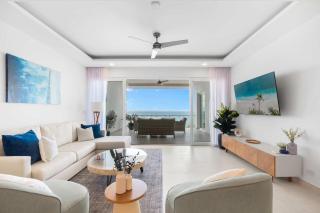 Luxury Oceanview Condo with Pool - Tamarindo - 5