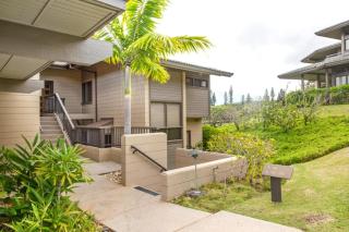 Kapalua Ridge Villas 2 Free Rental Cars KBM Resorts 180 Degree Views 2 Units 4 Bedrooms KRV ML-2159 - 1
