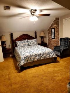 Abbies Place in Pine Bluff - 2