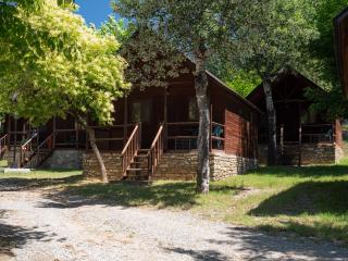 Centro de Vacaciones Morillo de Tou - Ainsa - 7