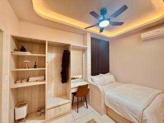 Majestic Serviced Suites KLCC - 9