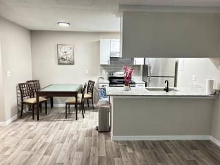 A full-fledged apartment with overlooking the lake - 7