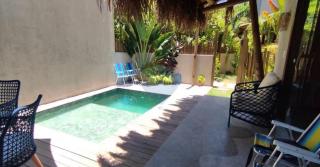 Casa Flor São Miguel dos milagres 11 - 9