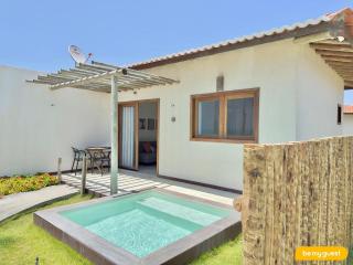 Beach-Home Pontal de Maceió - 5