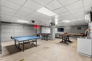 Scenic 5-Acre Retreat with Hot Tub Pool & Game Room - 4