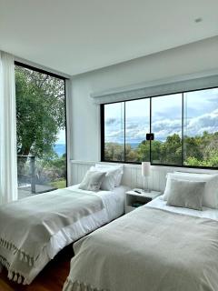 Cabana com piscina e vista de tirar o fôlego! - 8