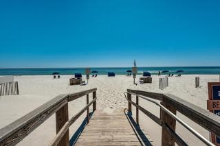 Portofino 2-708 by Gulf Coast Getaways - 3