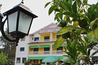 Residencial Pinho Verde - Mealhada - 8