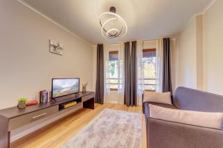 Alpine Escape at Dream View - 0