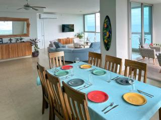 Luxury Oceanview 3 bedroom Condo at Río Mar with 5 pools, beachfront, riverside, restaurant, spa and fitness room - 5