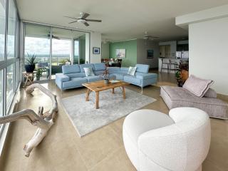 Luxury Oceanview 3 bedroom Condo at Río Mar with 5 pools, beachfront, riverside, restaurant, spa and fitness room - 7