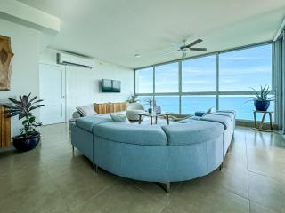 Luxury Oceanview 3 bedroom Condo at Río Mar with 5 pools, beachfront, riverside, restaurant, spa and fitness room - 0