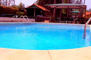 Residencial Pinho Verde - Mealhada - 2