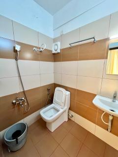 Ample Homes 2BHK Near Aster and AIMS Edappally - 1