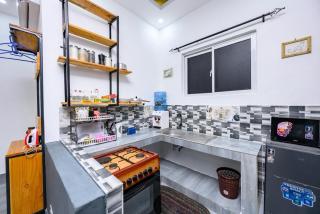 Nyali Goldies links road studio apartment - 8