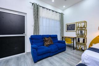 Nyali Goldies links road studio apartment - 7