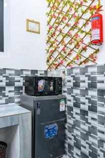 Nyali Goldies links road studio apartment - 6