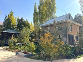 Bogishamol Homestay, Gelon Village - 7