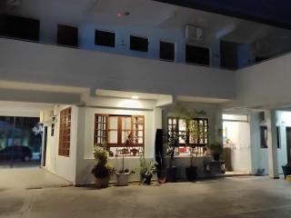 Hotel Pousada Garoupas - 8