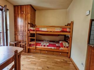 Calidesa rústica, confort y parking - Erta 11 - 2