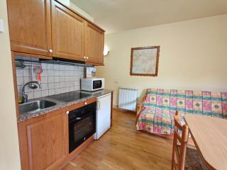 Calidesa rústica, confort y parking - Erta 11 - 6