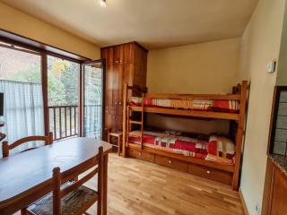 Calidesa rústica, confort y parking - Erta 11 - 8