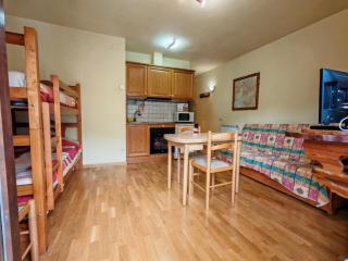 Calidesa rústica, confort y parking - Erta 11 - 7