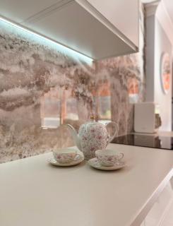 Apartament Szafir - Viva pod Giewontem Apartamenty - Zakopane - 3