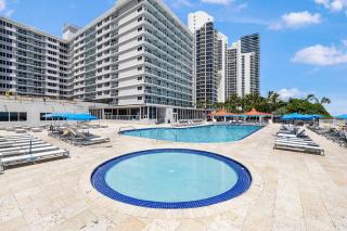 Beachfront Studio with Resort Access STR-02630 - 0