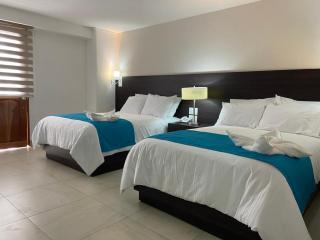 Hotel María del Carmen - 6