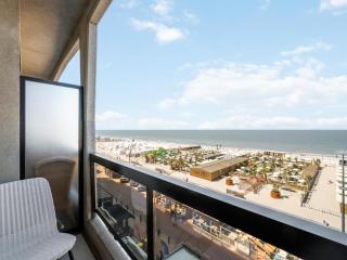 Malibu Beach - 4A + garage - 9