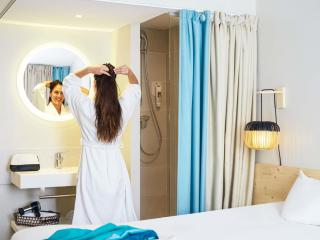 ibis Thalassa Hyeres Plage - 1