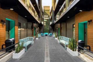 Comfort Suites Tijuana - 1