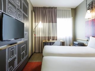 ibis Bordeaux Centre - Gare Saint-Jean - Bordeaux - 3