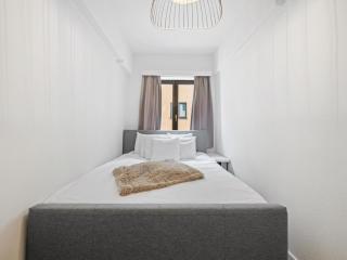 Malibu Beach - 4A - 1